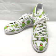 STAN SMITH KERMIT THE FROG PRI|ADIDAS