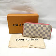 ジッピーウォレット|LOUISVUITTON