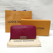 ジッピー・ウォレット|LOUISVUITTON