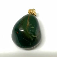 K18ペンダントトップ|-