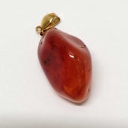 K18ペンダントトップ|-