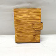 アジェンダ・ミニ|LOUIS VUITTON