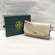ロビンソン チェーン ウォレットショルダーバッグ|TORY BURCH