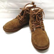 ハークレーブーツ|UGG