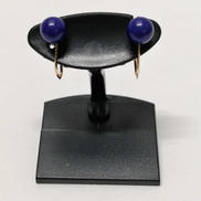 K18イヤリング|−