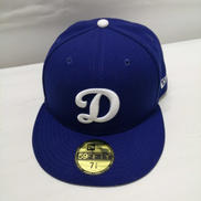 ドジャースキャップ|NEWERA