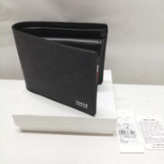 二つ折り財布|TAKEO KIKUCHI