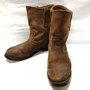 ペコスブーツ|RED WING