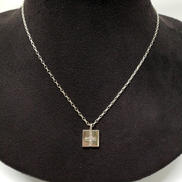 K10 SV925ネックレス|CCM