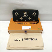 ポルトフォイユ・クレマンス|LOUISVUITTON