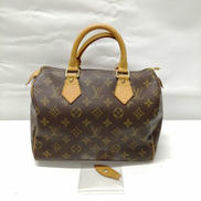 スピーディ25|LOUISVUITTON