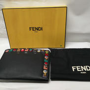 クラッチバッグ|FENDI