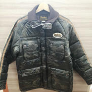 エンデューロジャケット|PHERROWS