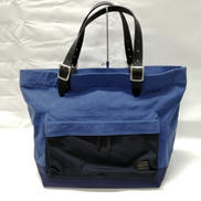 BRIDGE トートバック|PORTER