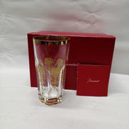 エンパイアハイボールタンブラー|BACCARAT