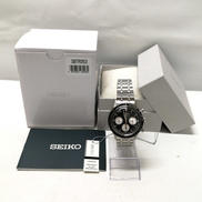 クロノグラフ|SEIKO