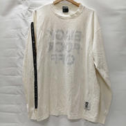 ヘンプロングスリーブシャツ|MANASTASH