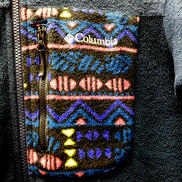 フリースジャケット|COLUMBIA