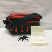 バチューサージェントショルダーバッグ|HUNTING WORLD