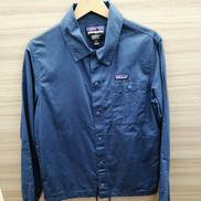 LIGHTWEIGHT ALL-WEAR HEMP COAC|PATAGONIA