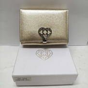 ミニ三つ折り財布|GIULIETTAVERONA