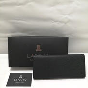 長財布|LANVIN