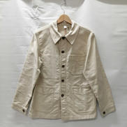 モールスキンンジャケット|LE TRAVILLER GAULLICEI