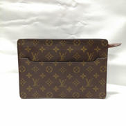 ポシェット・オム|LOUIS VUITTON