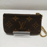 ポシェット・クレ　コインケース|LOUISVUITTON