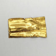 K24 金プレート|K24