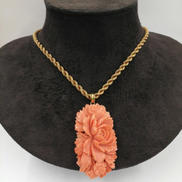 K18ネックレス|K18