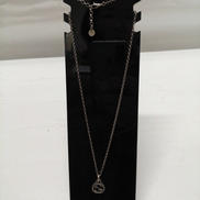 インターロッキングネックレス|GUCCI