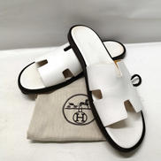 イズミールサンダル|HERMES