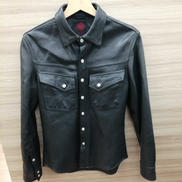 シープスキンジャケット|上野商会