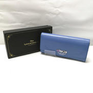 長財布|SAMANTHA THAVASA