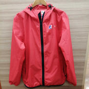 ナイロンジャケット|コムデギャルソン×K-WAY