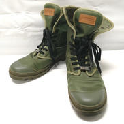 2wayブーツ|AVIREX