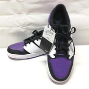 JORDAN NU RETRO 1 LOW|NIKE