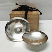 銀杯|純銀製　銀杯