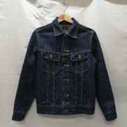 デニムジャケット|LEE×DRESSCAMP