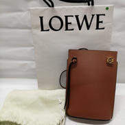 アナグラム ダイスポケットショルダー|LOEWE