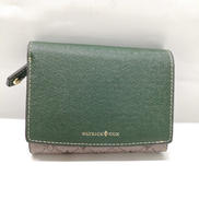 二つ折り財布|PATRICK COX