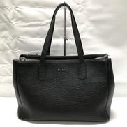 レザートート|BVLGARI