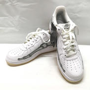 AIR FORCE 1 LOW "WHITE SKELETO|NIKE