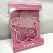 SAKURA2026コースター|STARBUCKS