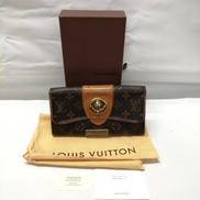 ポルトフォイユ ボエシ|LOUIS VUITTON