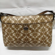 シグネチャー ショルダーバッグ|COACH