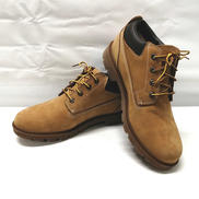レースアップシューズ|timberland