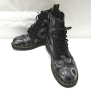 8ホールブーツ|DR.MARTENS
