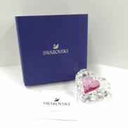クリスタル ハート ONLY FOR YOU|SWAROVSKI